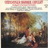 LP Record KARL MUNCHINGER(COND.)/STUTTGART CH - Munchinger Baroque Concert K20C8611 LONDON 1984 Japan Obi Classical Used