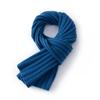 Women's Cashmere Scarf 30% Cashmere 70% Wool Women's Autumn and Winter Cashmere Shawl Soft and Warm
