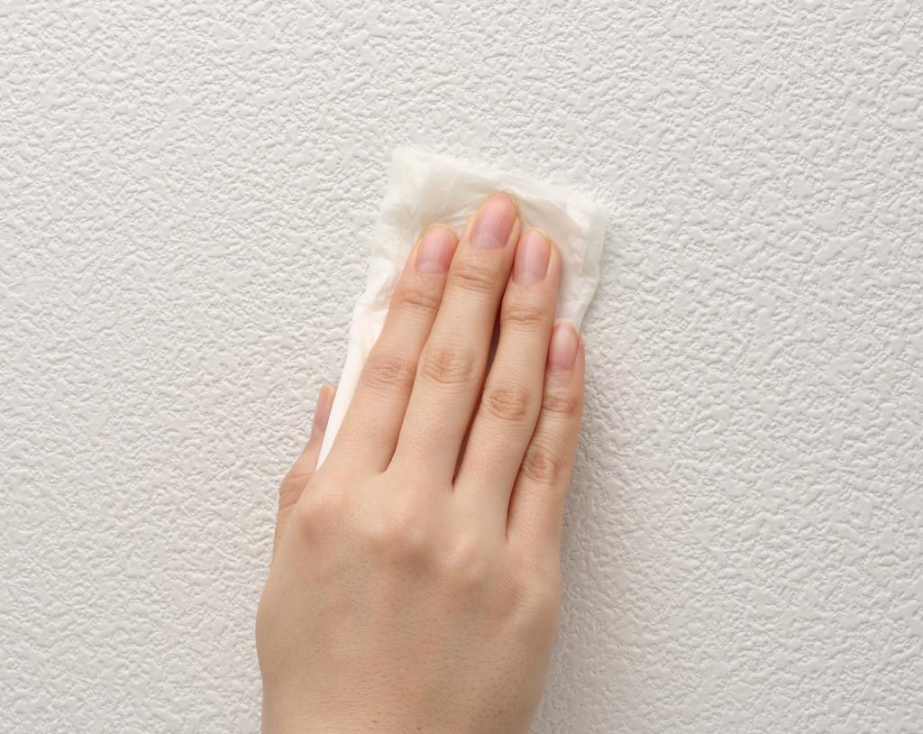 Nitoms Mizutrek Съемный скотч для легкого удаления без следов, для использования в помещении, ширина 15 мм x 1, T3971 Двусторонние обои, Вода, Остатки, Использование, Длина 1,5 м,