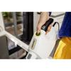 Karcher sc 1 multi & up steam cleaner - 1.516-410.0
