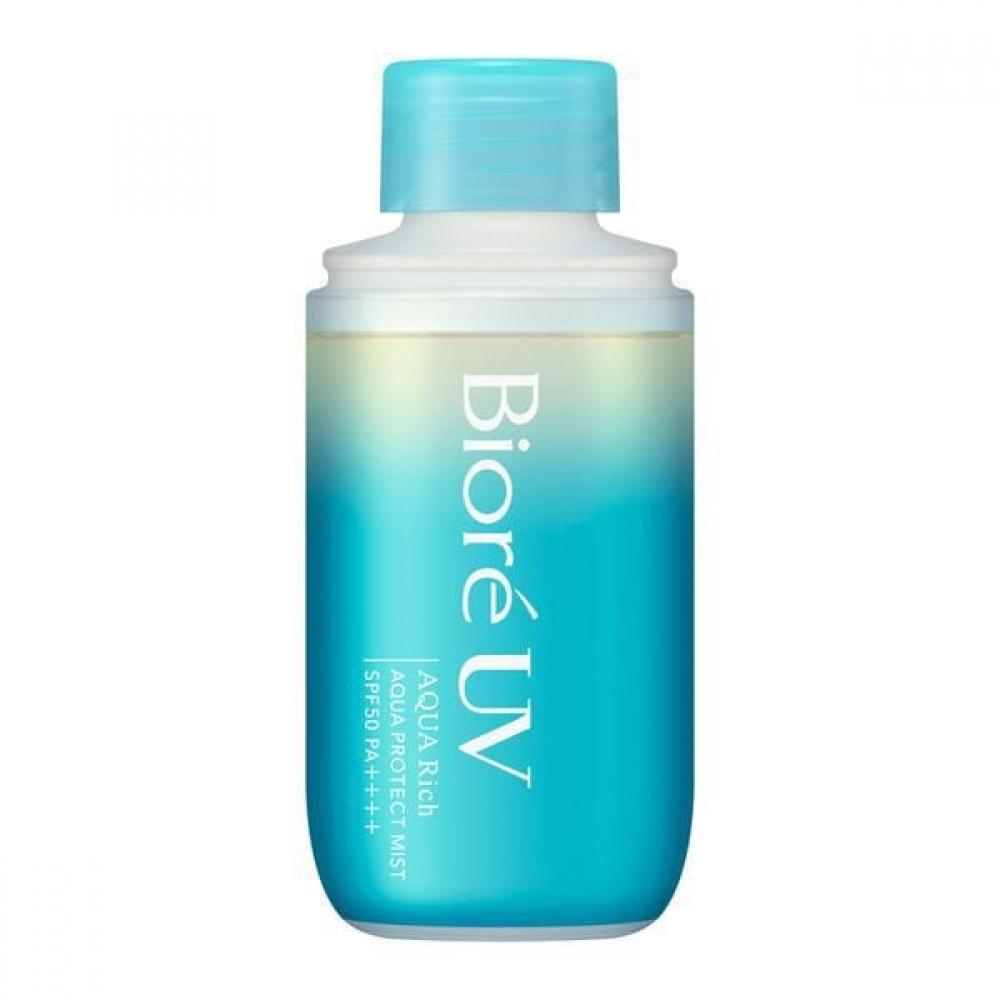 KAO Biore UV Aqua Rich Aqua Protect Спрей 60 мл