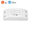 Wifi Smart Switch Compatible with Alexa & for Google Home Timer 10A/2200W Wireless Smart Sonoff