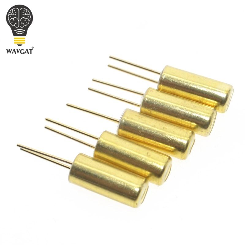 10PCS SW-520D SW520 Highly sensitive ball switch angle Tilt switch vibration switch Replacement Sensors2