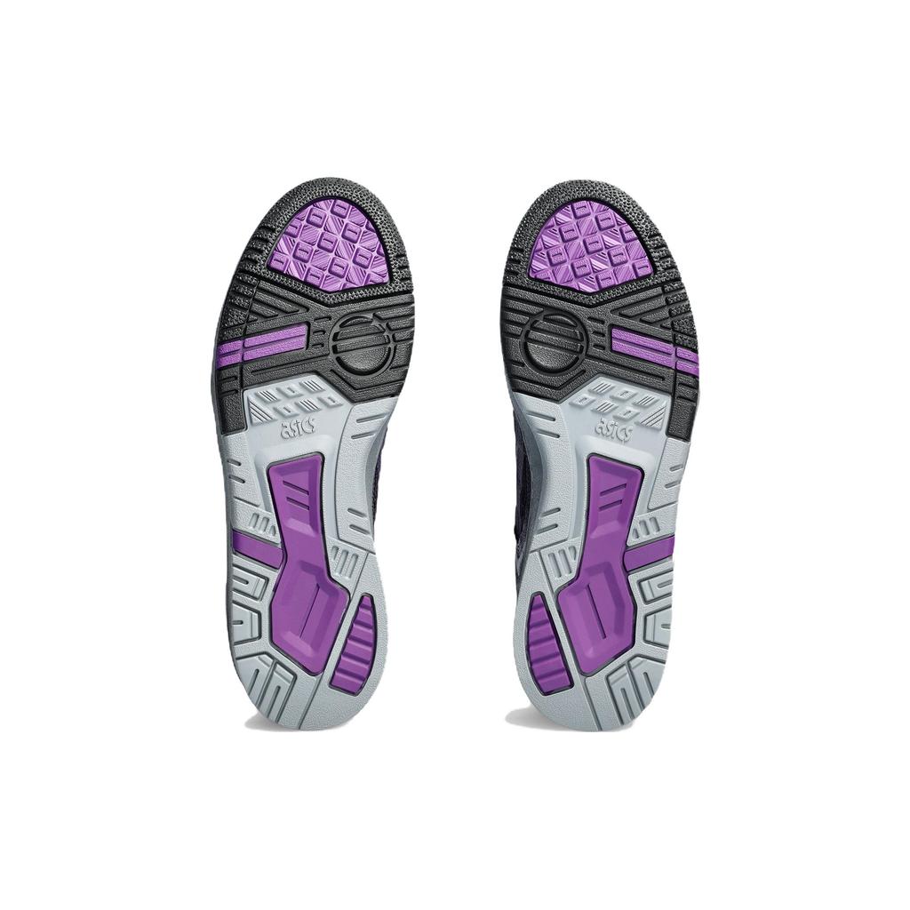 New Asics EX89 Needles Black 1201A942-001