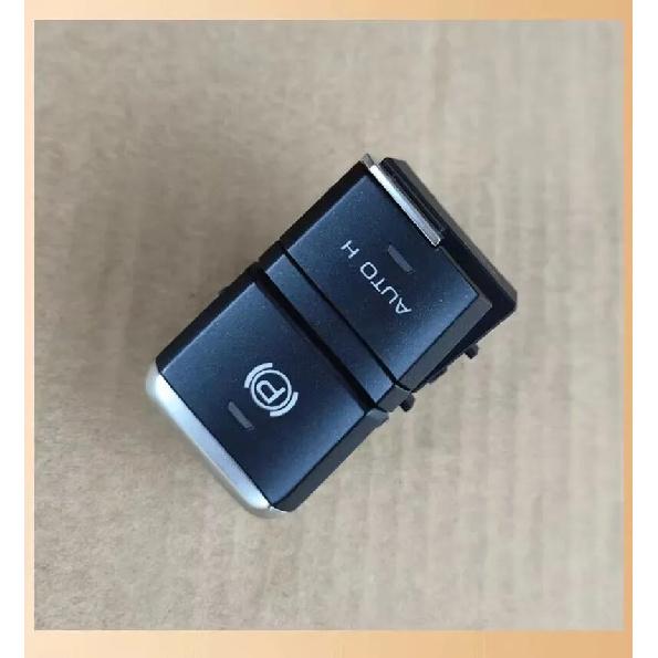 Electronic Handbrake Button For Geely Atlas Boyue Emgrand X7 Sport 2016-2018 P File Button EPB Auto Parking Brake Switch
