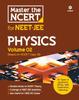 The Master the Ncert for Neet and Jee Physics Book