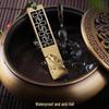 Подарочный набор «Shizuku» — бизнес-блокнот, ручка и USB-накопитель