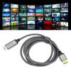 Кабель-адаптер DisplayPort 1.4 к HD Multimedia Interface 2.1 8K DisplayPort Папа к HD Multimedia Вход