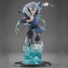 Naruto Shippuden XTRA Shodai Hokage Senju Tobirama PVC Action Figure Collection Model Toys