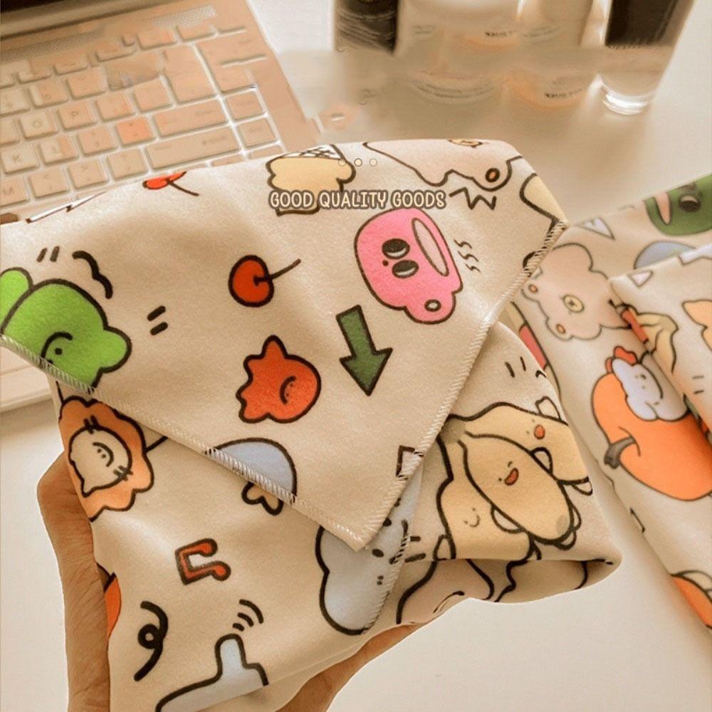 Folding Cosmetic Bags Multifunctional Camera for IPad Storage Bag Patch Cloth Cosmetic Bag