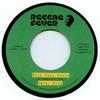 7inch Record NATTY KING - Hold Your Roots RF024 Reggae Fever 2012 Switzerlan Reggae, Ska & Dub