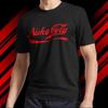 Мужские и женские футболки Nuka Cola