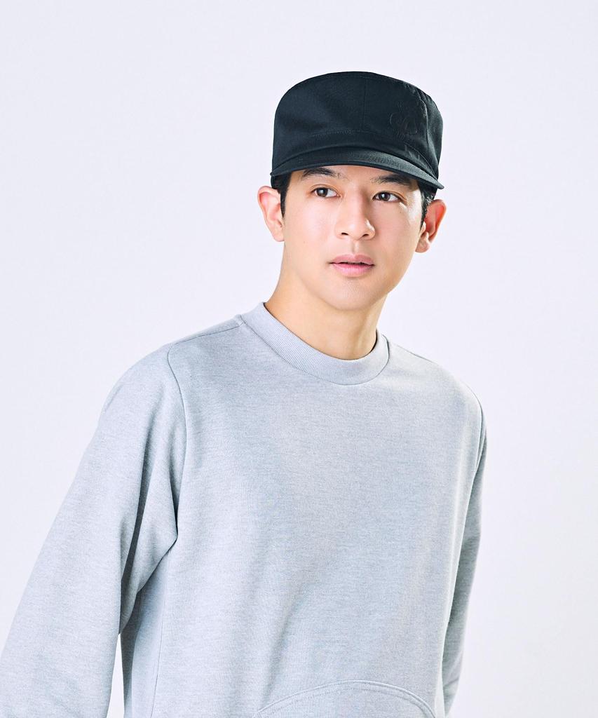 [Kashira] ANDY WARHOL ART WORK CAP