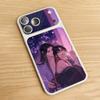 Аниме Мо Дао Цзу Ши Для iPhone 17proMax/17pro Полное Покрытие Наклейка Skin Wrap Цветная Задняя Защитная Пленка-Наклейка
