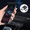 2 в 1 USB Bluetooth приемник передатчик автомобильный Bluetooth Play Plug беспроводной преобразователь и 5.0 Co D9X8