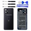 Battery Cover For OnePlus 9 Pro LE2121 LE2125 LE2123 LE2120 LE2127 Back Cover Rear Housing Replacement