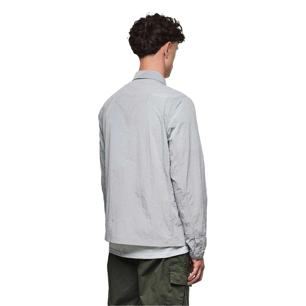 Weekend Offender Mens Overshirt