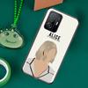Чехол Alice in Borderland для POCO F5 X5 X3 Pro X4 F4 GT F3 M5s C40 Чехол для Xiaomi 13 12 Lite 11T 12T Pro 12X