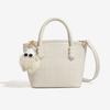 Spring and Summer, Niche Hand-held Tote Bags, Versatile and Trendy Bags, Women's Crossbody Fashionable Diamond-shaped Handbags