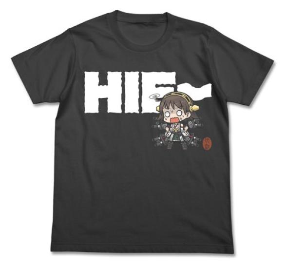 Kantai Collection Хэй Суми Размер S -KanColle- Хэй~ Футболка