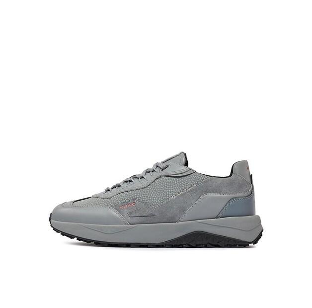 Men's Sneakers HUGO Hugo Kane Runn 50510228 Grey