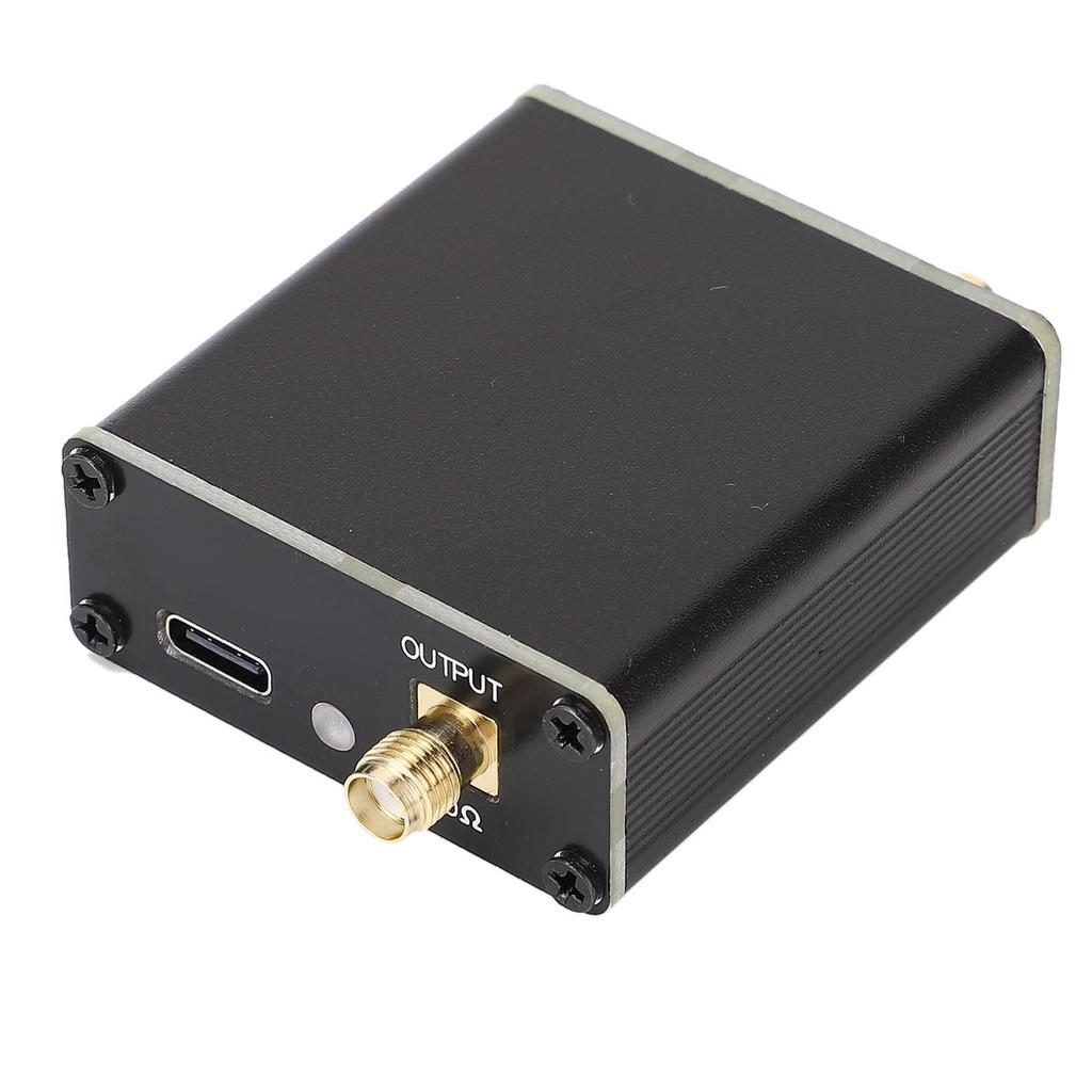 Усилитель с высоким импедансом Профессиональный усилитель Hi Z для программно-определяемых радиоантенн для