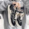 Men's Casual Sneakers Trendy Leisure Vulcanized Footwear for Men Fashion Platform Style Male Designer Walking Outdoor Tennis Sho