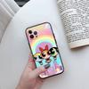 RT20 Powerpuff Girls Shell for Samsung Note 20 10 S25 Plus Ultra Lite FE A51 A52 A53 A71 A72 A73 M20 M30 M21 M31 M51 A11 A70 A56 A26