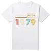 Made In 1979 Limited Edition 45 Years Of Being Awesome T Shirts Gifts  Summer Tees Tops Short Sleeve T-shirt clothing new
