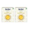 Sri Sri Tattva Premium Cow Ghee – 500ml (Pack of 2)
