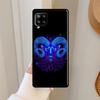 Чехол «Двенадцать созвездий» для Samsung Galaxy A36 A56 A13 A23 A52 A32 A12 A54 A34 A14 A16 A26 A33 A53 A15 A35 A55