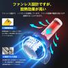 [Супер Взрывная Модель] Perrace H8 LED Противотуманный 3-цветное переключение
