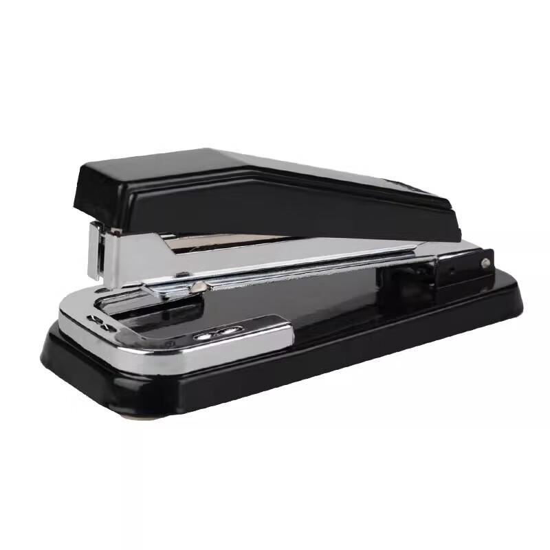 Deli 360-Degree Rotating Heavy-Duty Stapler