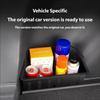 For Toyota Corolla Cross XG10 2022-2025 Special Trunk Storage Box Car Rear Cargo Organizer Stowing Tidying Accessories