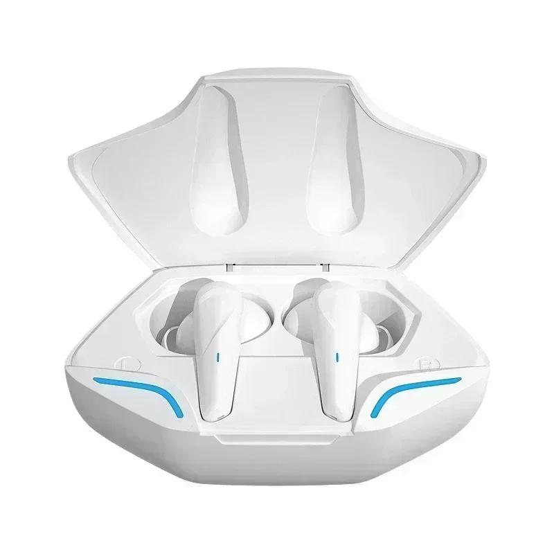 Игровые наушники X15Pro Беспроводные Bluetooth-наушники с микрофоном Басовый звук Позиционирование звука 9D Стерео Музыка Hi-Fi Гарнитура для геймера