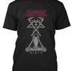 Nwt Lorna Shore And I Return To Nothingness Deathcore Metal Band T Shirt S 4xl Black One Size Vintage Breathable