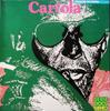 CD CARTOLA   Pranto de Poeta CD10031 RCA 1989 Бразилия Латинский Б/У