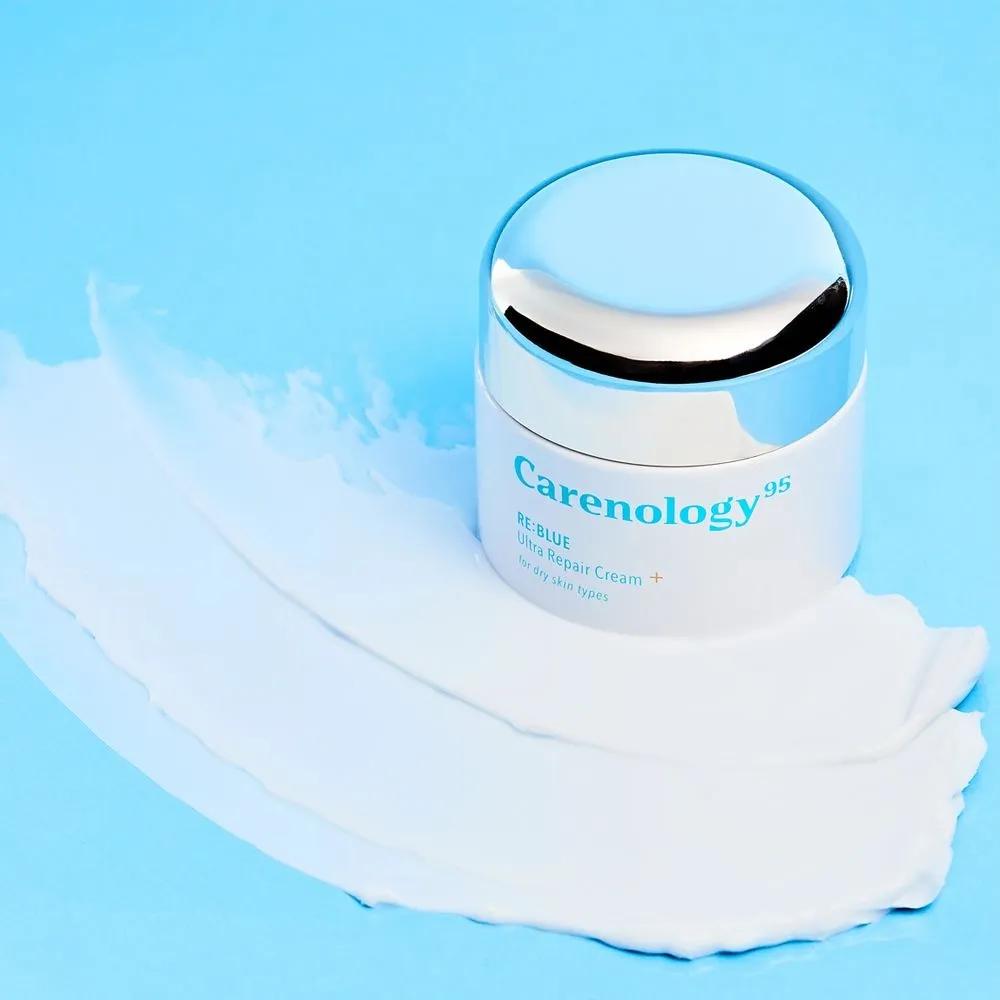 CARENOLOGY95 Reblue Ультра Восстанавливающий Крем Плюс 50 мл