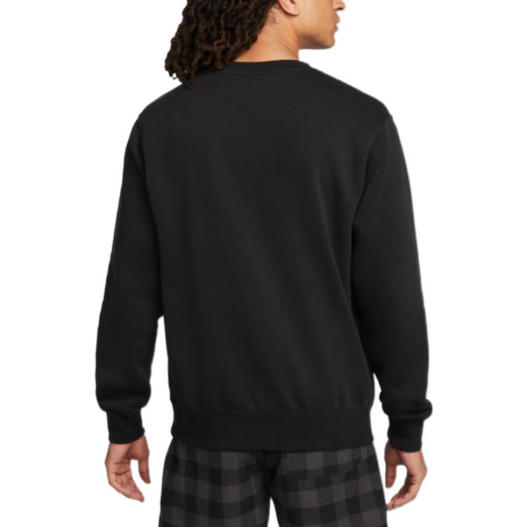 Nike Logo Sweatshirt DQ4913-010