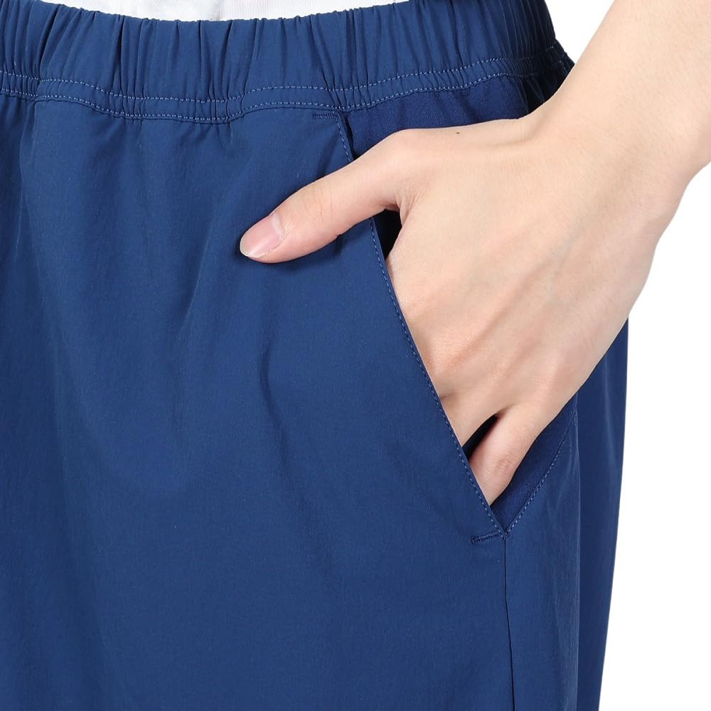 Повседневные шорты Airtrail Stretch Shorts Navy [Chums] Мужские