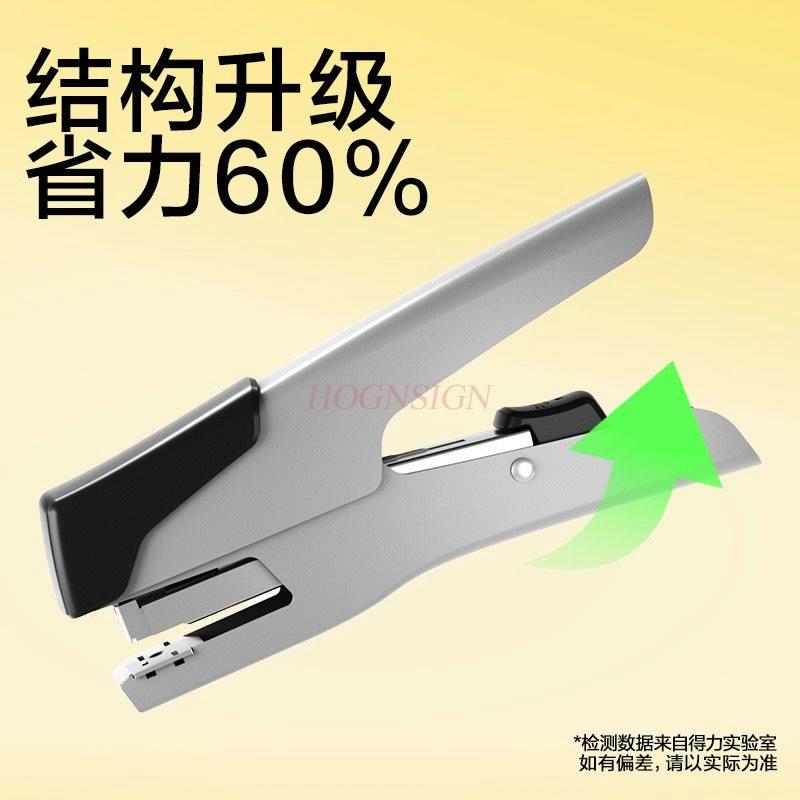 Multi functional handheld stapler, labor-saving handheld stapler, household medium-sized stapler