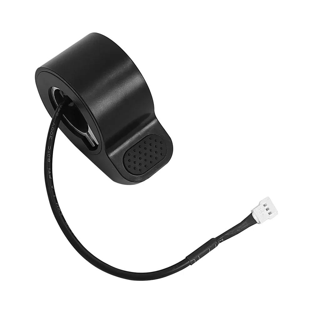 Запасные аксессуары для ручки газа для электросамоката IScooter I9 Pro для AOVOPRO ES80 M365 Детали ручки газа Ручки газа 2
