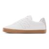 New Balance Белые мужские кроссовки Numeric 22 NM22RPS