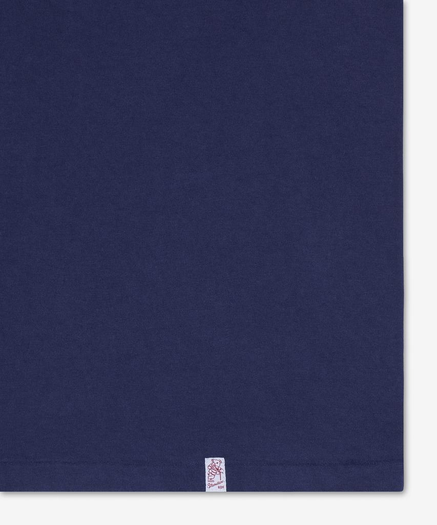 Laidinghai Pack Футболка с коротким рукавом - Темно-синий / R2610107Navy