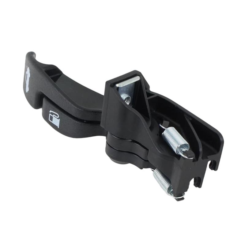 1 Pcs Car Luggage Door Lock Opener For Toyota For Supra For Corolla 1993-98 64606-20091 Trunk Release Handle Switch