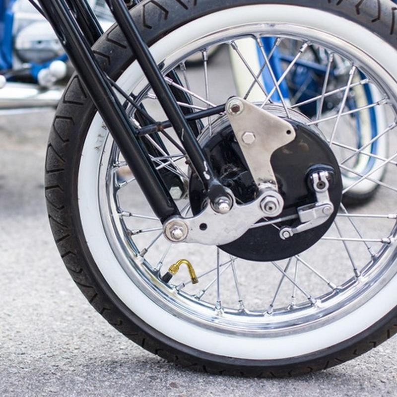 1 шт. Адаптер для клапана с углом 45 90 135 градусов, изогнутый, адаптер-удлинитель клапана камеры шины для мотоцикла, грузовика, автомобиля, мотоцикла