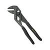 Power Adjustable Pliers, Black and Gold, Total Length 183mm, Maximum Opening 35mm, FLM-35-BG
