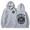 Autumn Fashion Men's Women's Hoodies Hip Hop Streetwear Unisex Fashion Pullover Long Sleeves Loose Casual Vintage Sweatshirts