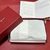 Used [New Unused] Ferragamo Key Case Salvatore Ferragamo