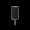 Hanvon X8 Face & Fingerprint Mask Recognition Time Attendance System CN plug (adapter included)